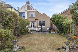 Rear Elevation- click for photo gallery